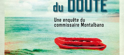 De Montalbano fan je suis.