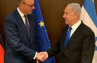 Manifestations pour Gaza : l'Allemagne rappelée à l'ordre en raison de ses retrictions de liberté d'expression