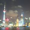 Shanghaï: Du Bund à Pudong...