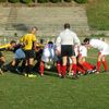 Il battesimo del Vasto Rugby nel triangolare con Atessa e Sambuceto