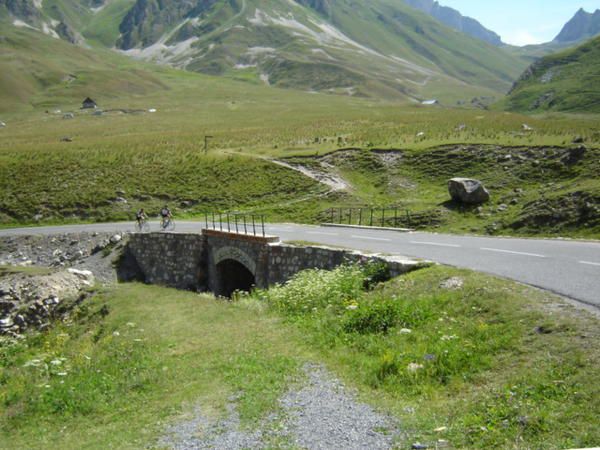 Album - Télégraphe-Galibier-2006