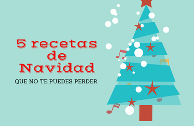 5 recetas de navidad
#navidad
#dulce
#feliz