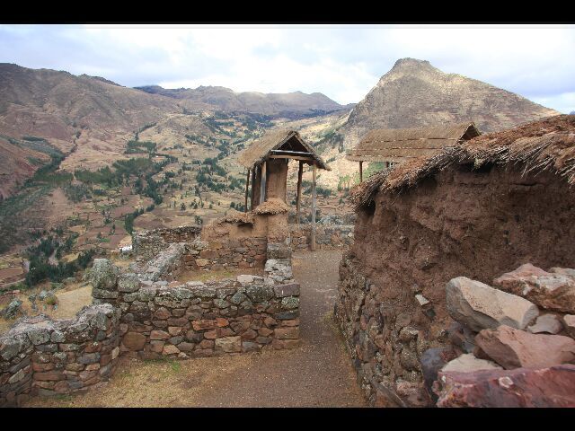 Album - CUZCO-ET-PISAC