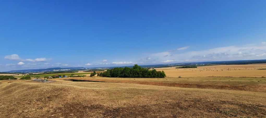 Sorties famille : environs proches de Toul