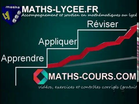  Factorisation et inéquations avec un produit de facteurs