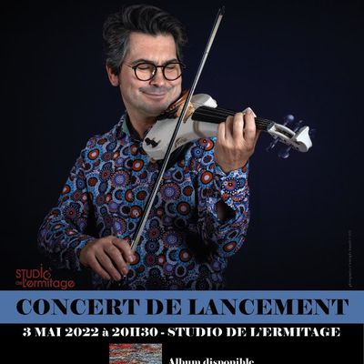 Dettmar Quartet, Lynn Adib et Marc Buronfosse, Soadan