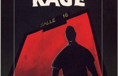 Dossier Stephen King #4 : Rage