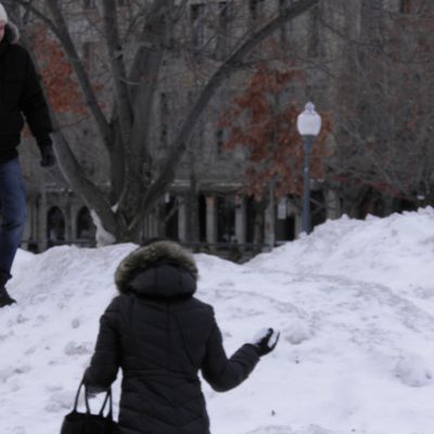 Visite Jpierre et Cécile