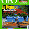 Géo à la Réunion