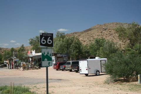 Album - Grand-Canyon-et-Route-66