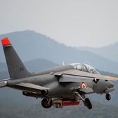 L'armée de l'Air et de l'Espace souhaite un avion "modulaire" pour remplacer l'Alphajet - Zone Militaire