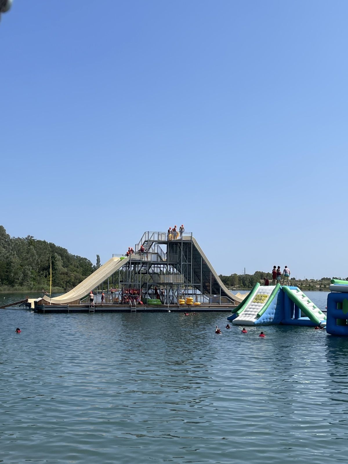 journée Park Orange (84)