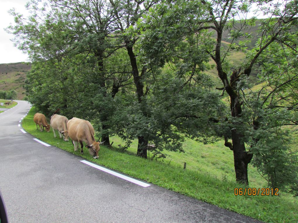 Album - les-Pyrennees