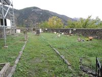 Balade dans la Provence ancienne, Lieuche, Roubion et Roure, le 14 Octobre