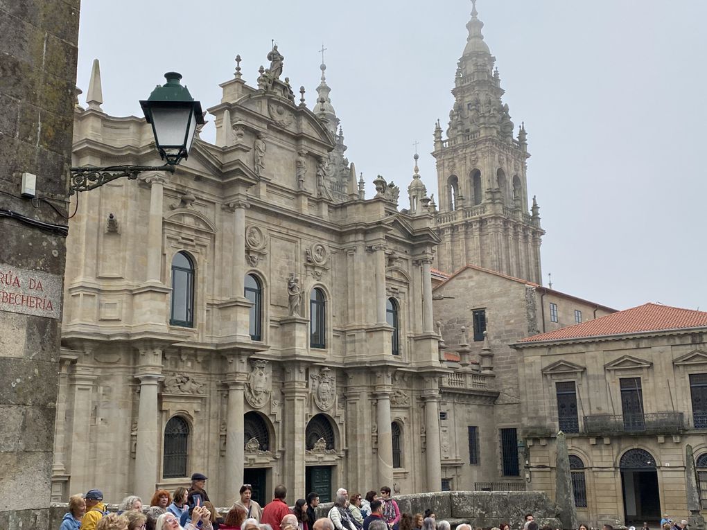 Santiago de Compostela