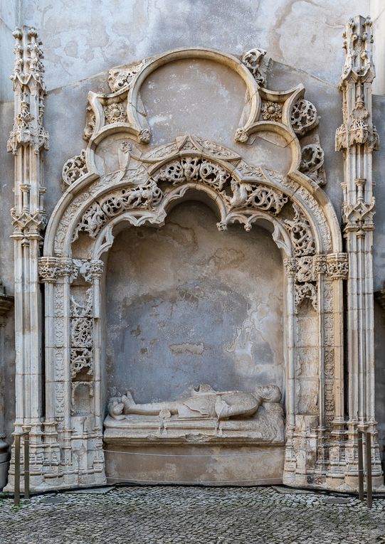 Chiado et Bairo Alto