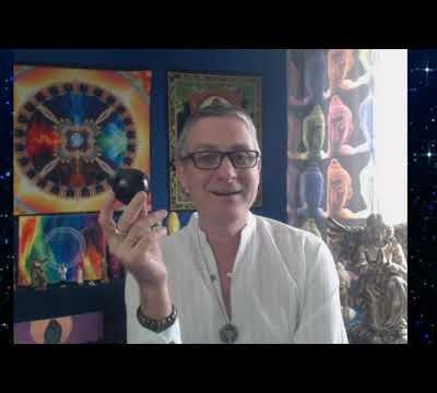 Eclats de lumière n°6 : Suis je physique et/ou conscience pure ?