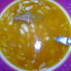 Chorba loubia (Soupe aux haricots blancs)