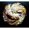 Kanelbullar de Suède ( petites brioches à la cannelle)