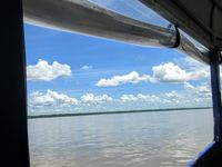 Amazonie péruvienne: Iquitos, Muyuna et San Juan de Yanayacu. 31 août/ 5 septembre 2016