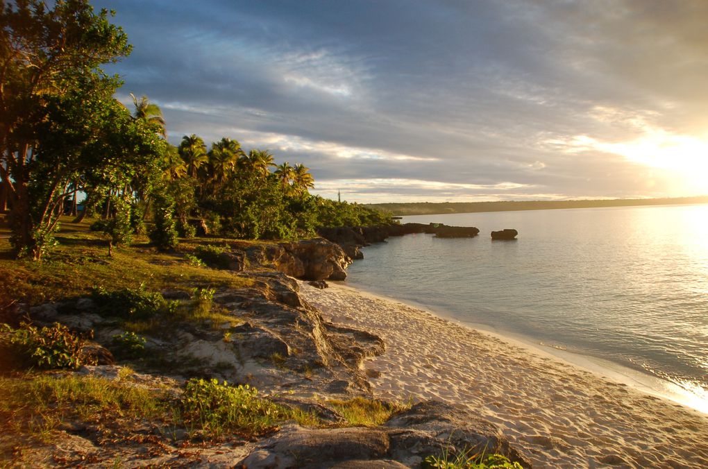 Album - Lifou-et-Cote-Est-de-la-caledo