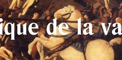 « Les vases vides font toujours beaucoup de bruit. A propos d'une certaine réception de la critique de la valeur en France », par Clément Homs