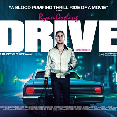 Le résumé de Drive