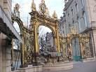 La place Stanislas de Nancy