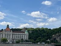 Croisière sur le Danube