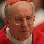 Cardinal Giovanni Battista Re : "Le viol est moins grave que l'avortement"