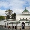 Dalil Boubakeur veut doubler le nombre de mosquées d'ici 2 ans