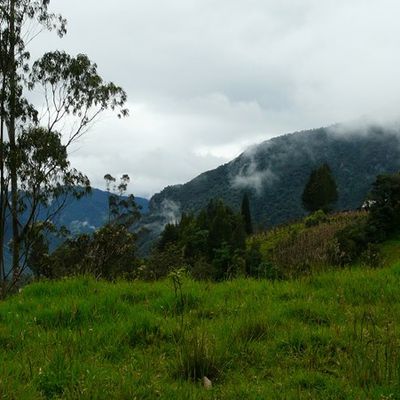 Baños: entre l'Oriente et la Sierra