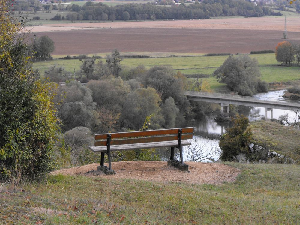 Album - Rochefort-sur-Nenon