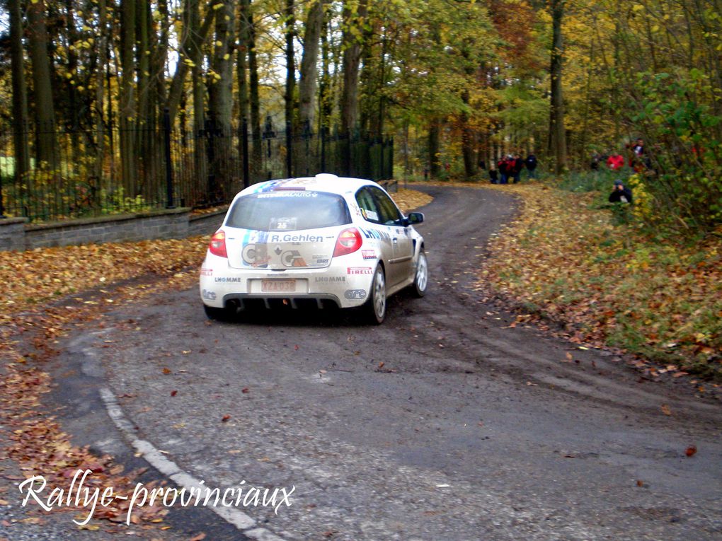 Album - Rallye-du-Condroz-2008