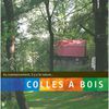 Colles à bois: l'intégrale Sader Professionnel