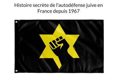 Ne manquez pas « L’Etoile et le Poing, » histoire de la Résistance juive aux antisémites