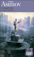 Fondation - Isaac Asimov