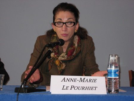Par Anne-Marie Le Pourhiet, professeur de droit public à l’Université Rennes I. Les belles intentions du président laissent présager le pire en matière de respect des fondements mêmes de la Constitution.