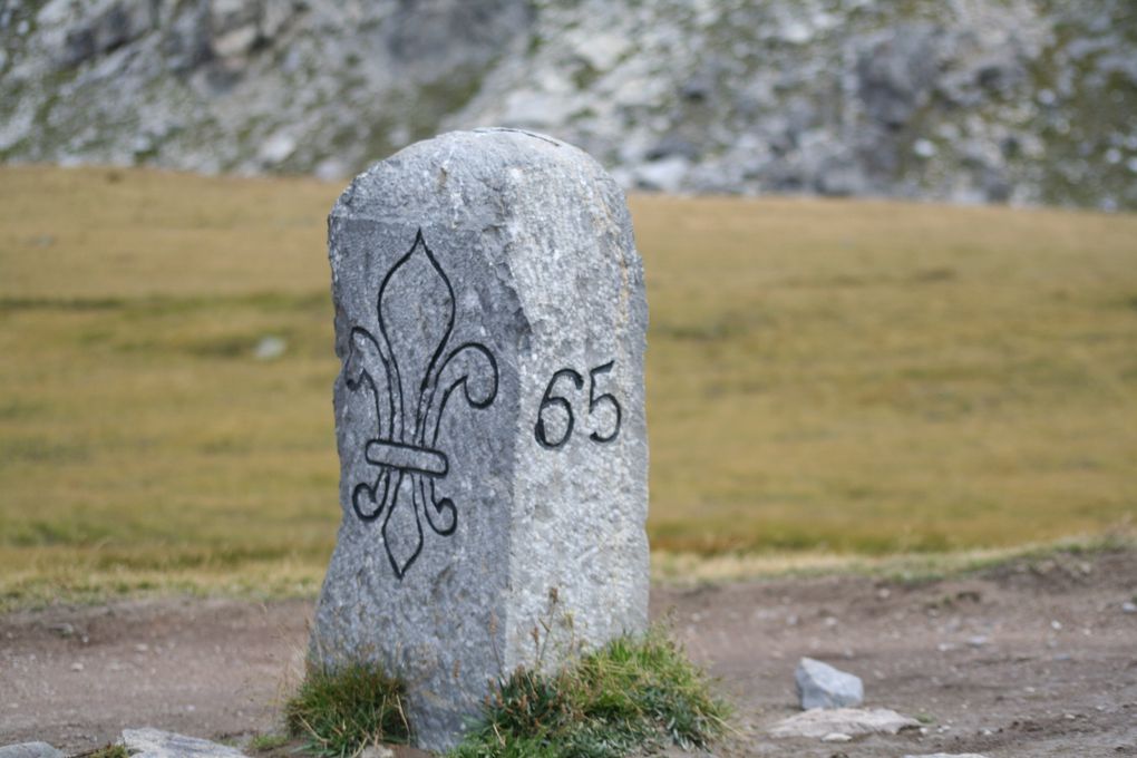 Album - Lac-de-L-oranay-et-Roburent.