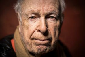 Peter Brook, légende du théâtre, est mort à l’âge de 97 ans