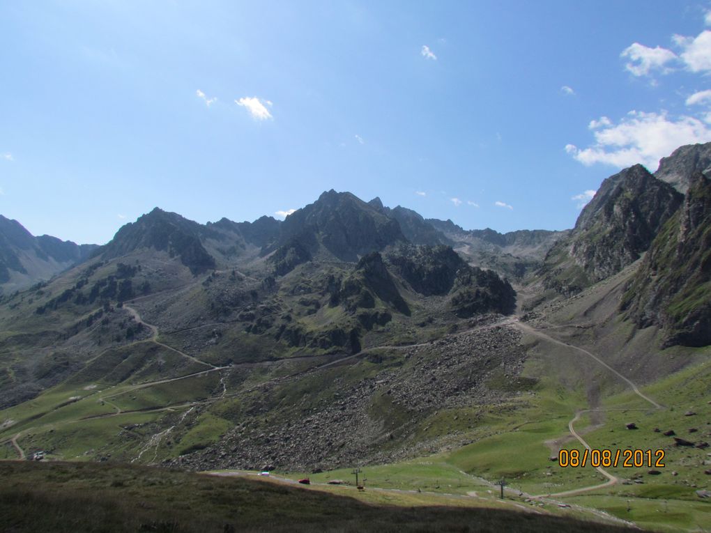 Album - les-Pyrennees