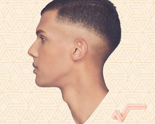 Nouveau coup de coeur : Stromae / Formidable...