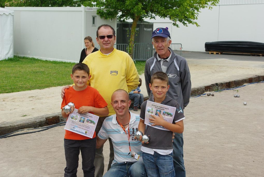 Album - JOURNEE-DECATHLON