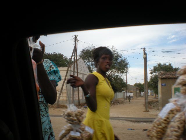 Album - senegal-2010