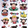 stickers Pucca