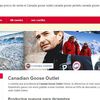 le ofrecemos el más nuevo Canada Goose Parka Jakke y Canadá Expedición ganso con envío gratuito a nivel mundial.
