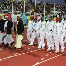 JEUX DES ILES : LES COMORES REFUSENT QUE MAYOTTE PARTICIPE EN TANT QUE DÉPARTEMENT FRANÇAIS