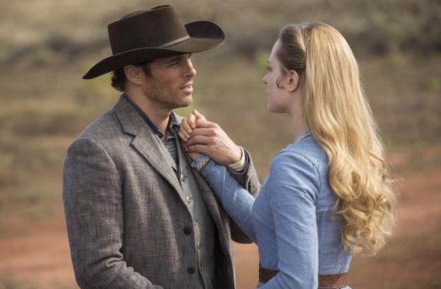 Critiques Séries : Westworld. Saison 1. Episode 3.