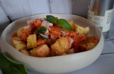 Panzanella