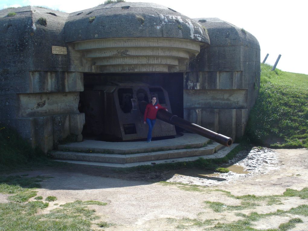 Mémorial de Caen et Juno Beach